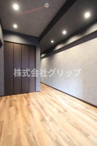 ライオンズマンション伊勢佐木長者町第二の居間・リビング