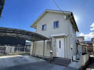 岩国市牛野谷町2丁目　中古戸建の画像