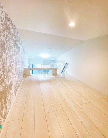 ウェリナ東十条の内装