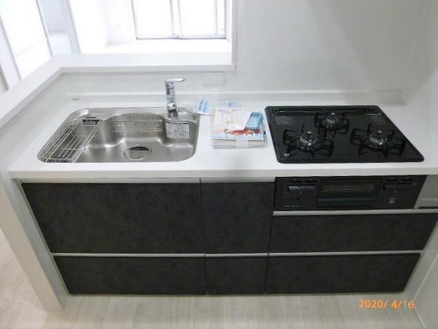 パステル・リオンの設備