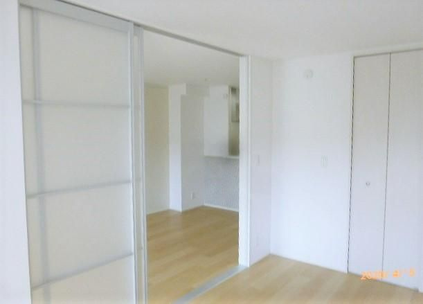 パステル・リオンの寝室