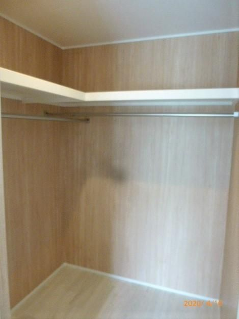 パステル・リオンの収納