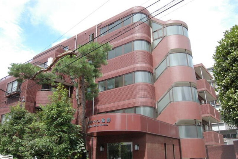 ガーデンハイム梅野