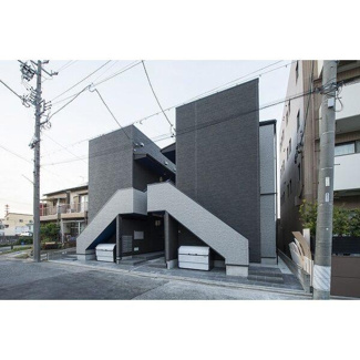 【外観】 | ★外観