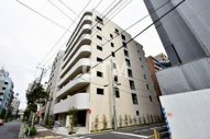江東区佐賀１丁目のマンションの画像