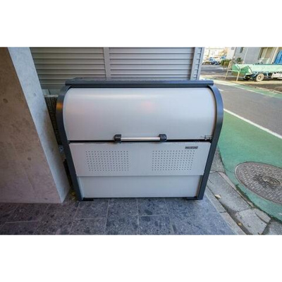 【その他共用部分】 | ＳＴＲＩＰＥＳ東大井