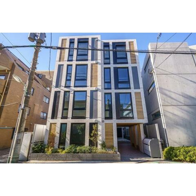 【外観】 | ＳＴＲＩＰＥＳ東大井