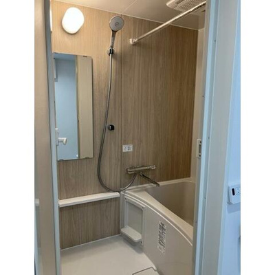 【浴室】 | ＳＴＲＩＰＥＳ東大井