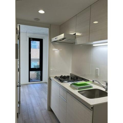 【キッチン】 | ＳＴＲＩＰＥＳ東大井