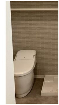 【トイレ】 | ＳＴＲＩＰＥＳ東大井