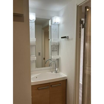 【独立洗面台】 | ＳＴＲＩＰＥＳ東大井