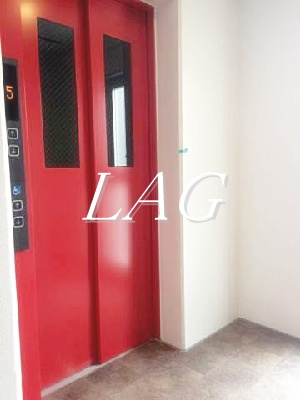 【その他共用部分】 | リヴシティ綾瀬ＷＥＳＴ | 共用部です。