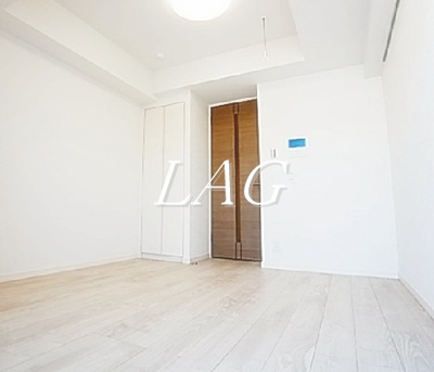 【居間・リビング】 | リヴシティ綾瀬ＷＥＳＴ | 洋室のお部屋です。