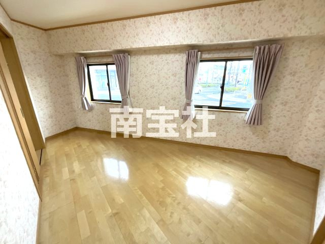 【子供部屋】
