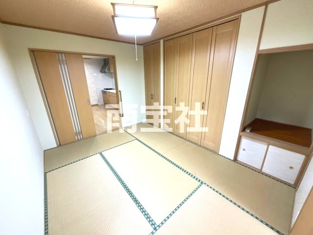【和室】