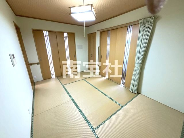 【和室】