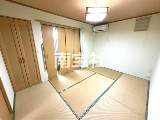 【和室】