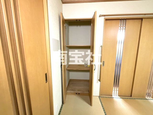 【内装】