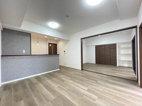 ロワールマンション西公園東