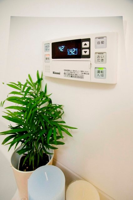 茅ヶ崎市松林２丁目の賃貸マンションの設備