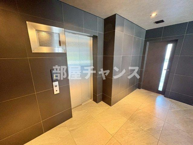 メイクスアート新栄Ⅲのその他共用部分