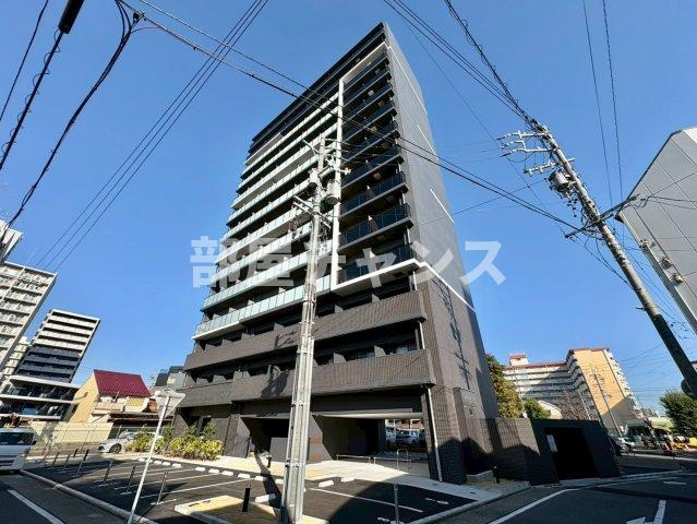 メイクスアート新栄Ⅲ