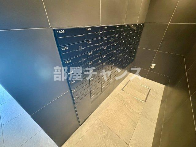 メイクスアート新栄Ⅲのその他共用部分