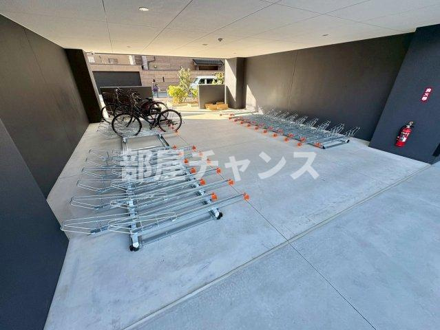 メイクスアート新栄Ⅲのその他共用部分