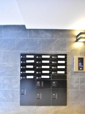 【その他共用部分】 | CASA GRAZIE門前仲町