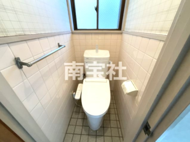 【トイレ】