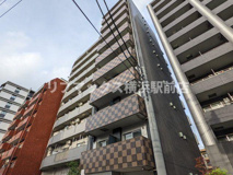 プレミアムキューブ横浜の画像