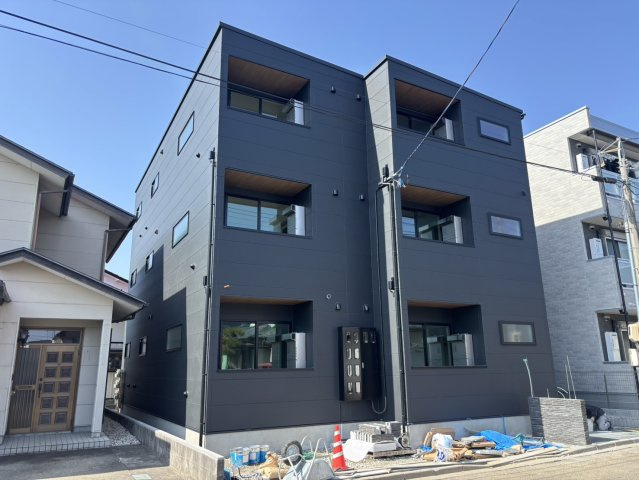 グロウランス薬師堂Ⅱ