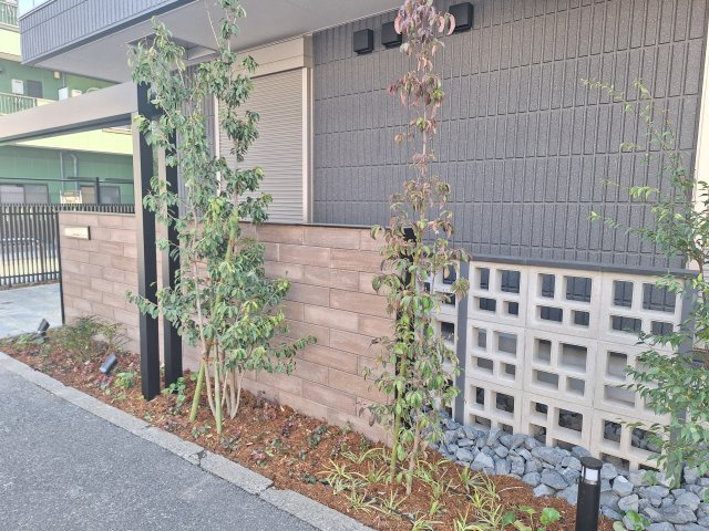 （仮称）中央８丁目メゾンのその他