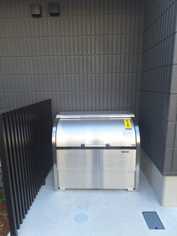 （仮称）中央８丁目メゾンのその他共用部分
