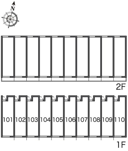 レオネクスト桃の木のその他
