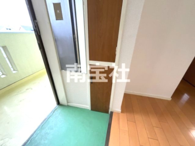 【収納】