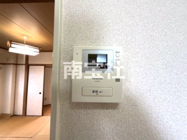 【設備】