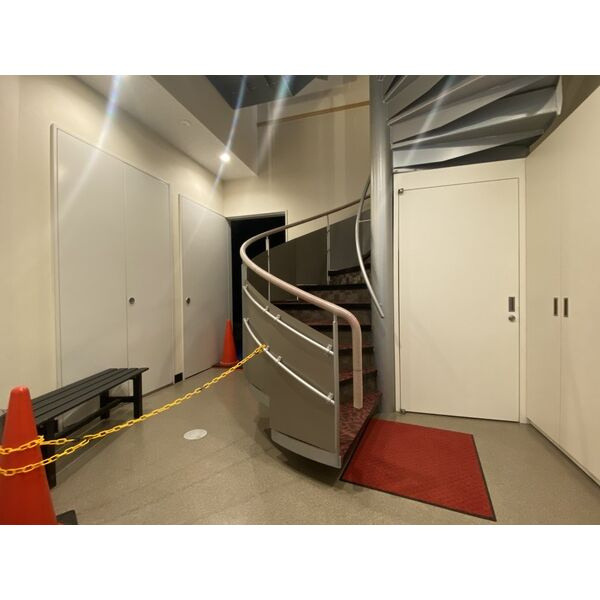 MLアシスト栄ビルのその他