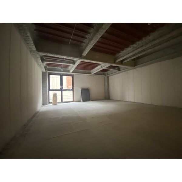 MLアシスト栄ビルのロビー