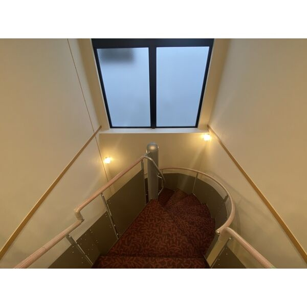 MLアシスト栄ビルの内装