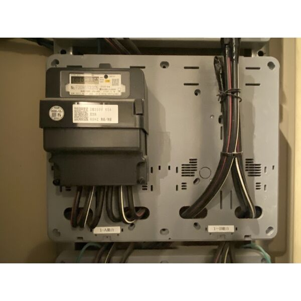 MLアシスト栄ビルのその他共用部分