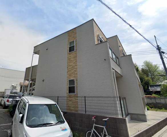 リブリ・アレッタ　方南の杜‐