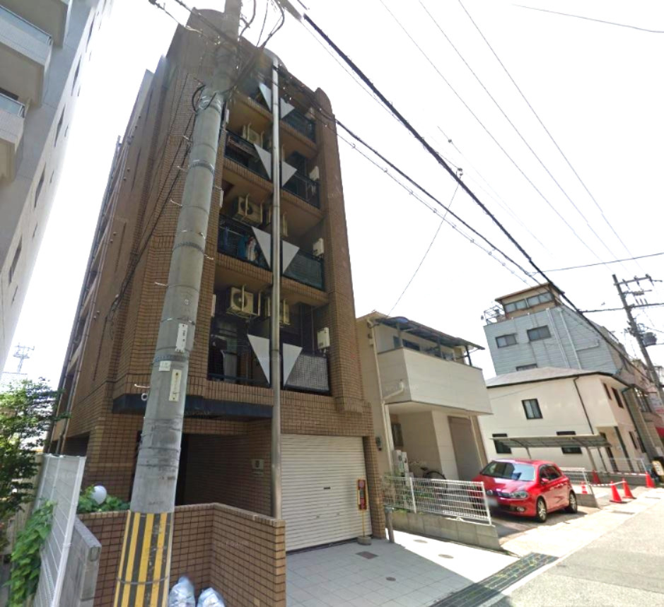 ロマネスク甲南