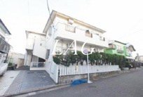 パソム西馬込の画像