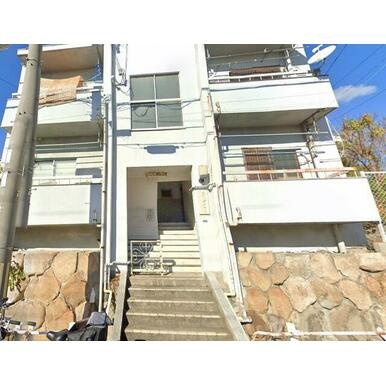 第3湊川マンション