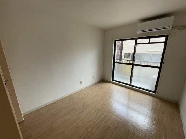 深江18の居間・リビング