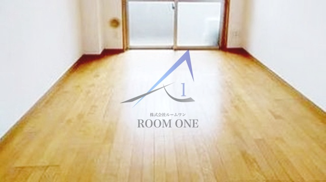 プレール中延の寝室|寝室です。