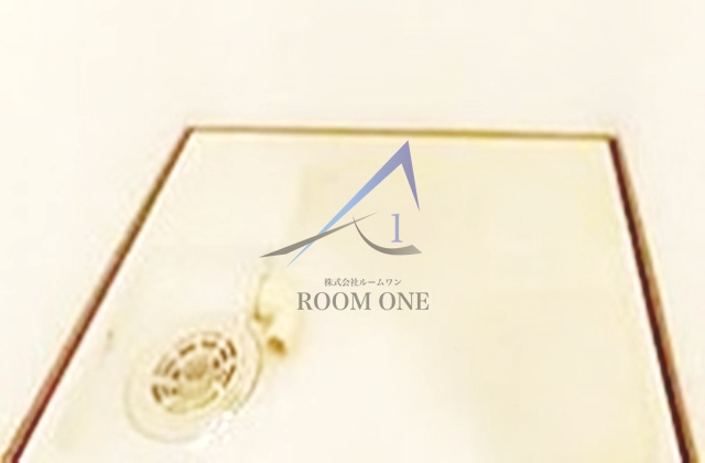 プレール中延の設備|洗濯機置場です。