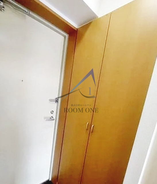 プレール中延の内装|内装です。