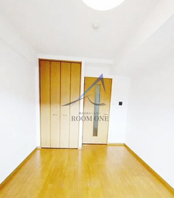 プレール中延の居間・リビング|洋室のお部屋です。